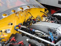 Dragracing Hagfors open 2016